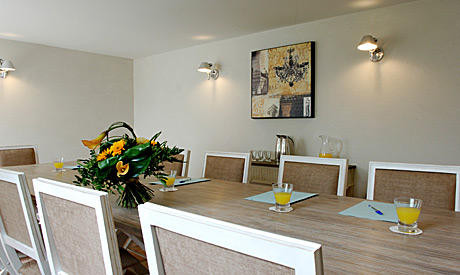 Hôtel Le Clos Saint Martin — photo 2