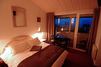Hôtel Le Grand Large — photo 2