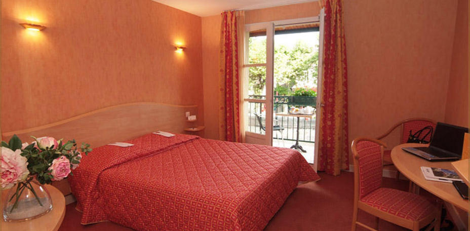 Hôtel Le Pont D'or — photo 2
