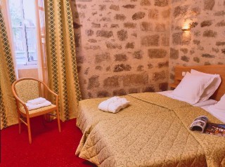 Hôtel Le Pont D'or — photo 3
