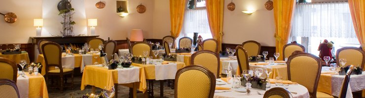 Hôtel Le Rapp
