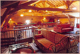 Hôtel Les Orangeries — photo 4