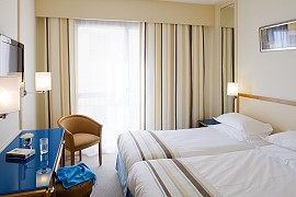 Hôtel Les Roches Noires — photo 2
