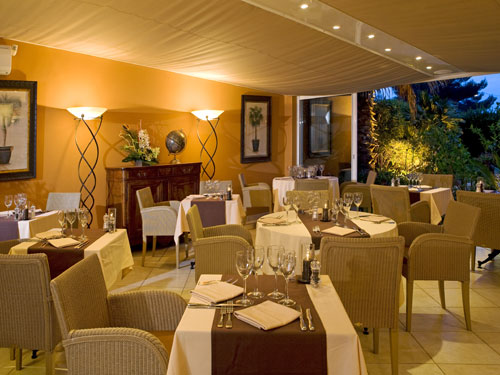 Hôtel Montfleuri — photo 2