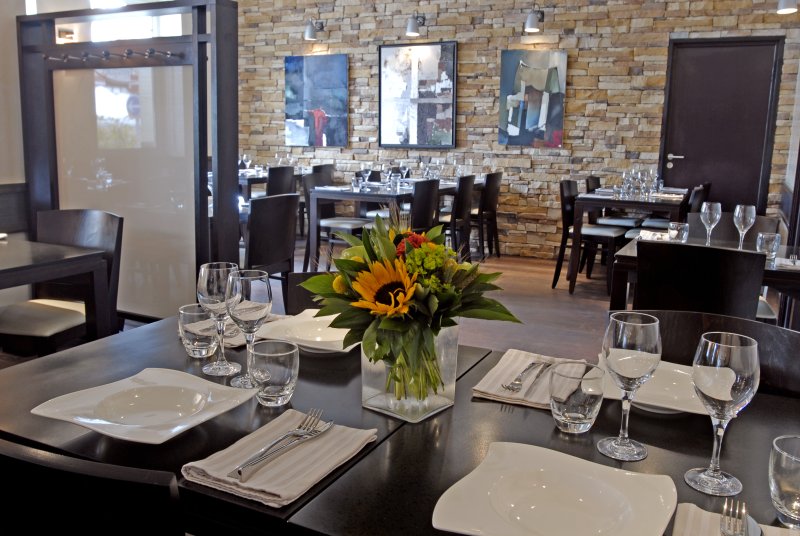 HOTEL RESTAURANT DU TRINQUET — photo 2