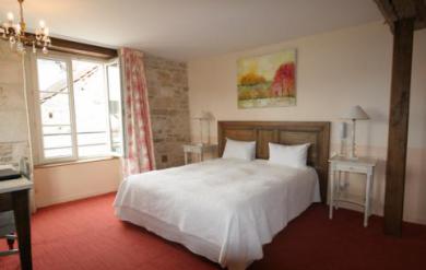 HOTEL RESTAURANT LE MARIUS — photo 2