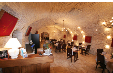 HOTEL RESTAURANT LE MARIUS — photo 4
