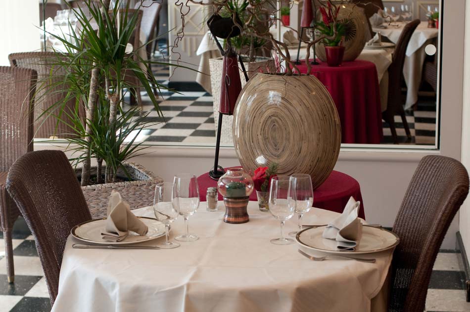 Hôtel Restaurant Robinson — photo 2