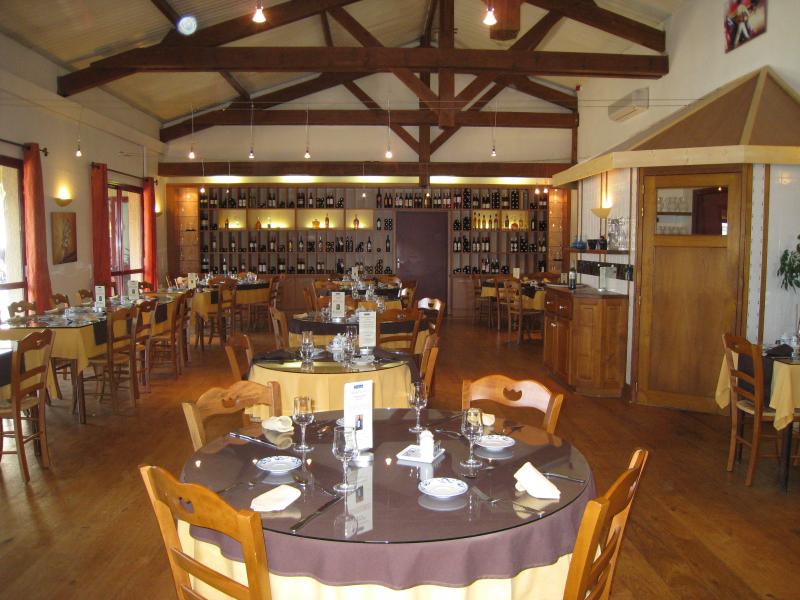 Hôtel Restaurant Solenca — photo 4