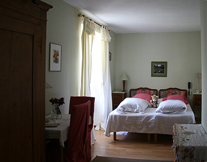 Hôtel-restaurant Villa Rosa — photo 2