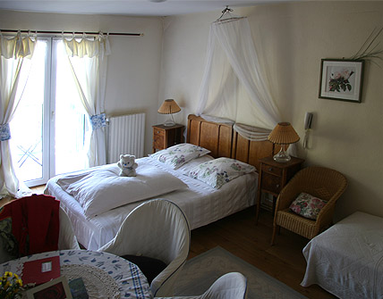 Hôtel-restaurant Villa Rosa — photo 5