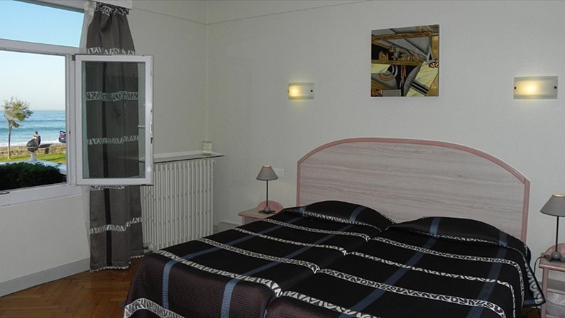 HOTEL UHAINAK — photo 3