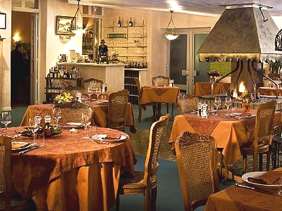 Hôtel La Residence — photo 2