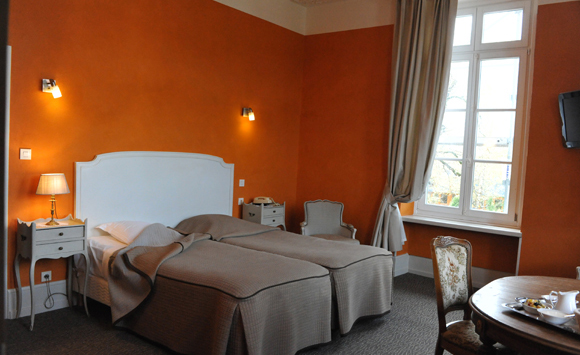 Hôtel La Residence — photo 3