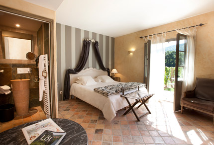 Hôtel Le Saint Cirq — photo 2