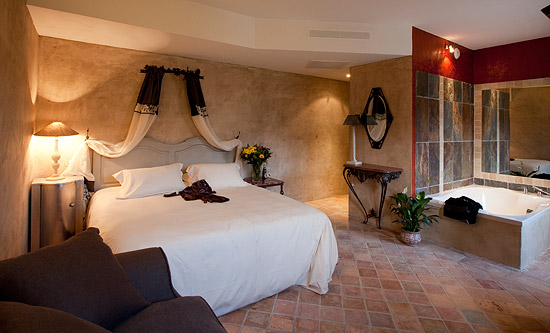 Hôtel Le Saint Cirq — photo 3