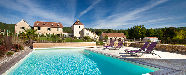 Hôtel Le Saint Cirq — photo 4