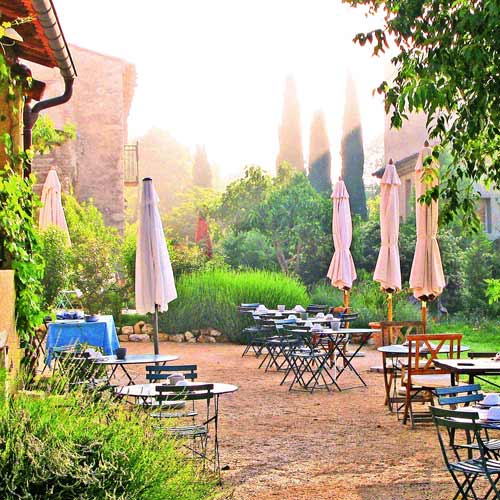 Hôtel-restaurant Le Moulin Du Château — photo 4