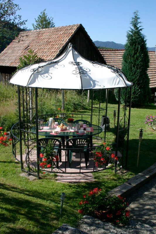 Hôtel-restaurant Les Quatre Saisons — photo 2