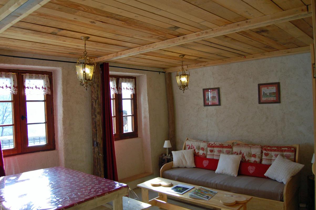 L' Arpettaz