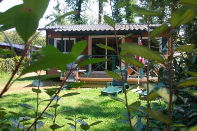 La Garangeoire - Europarcs — photo 2