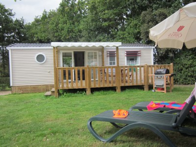 La Garangeoire - Europarcs — photo 3