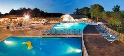 La Garangeoire - Europarcs — photo 4