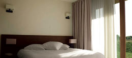 La Grée Des Landes - Eco-hôtel-spa Yves Rocher — photo 3