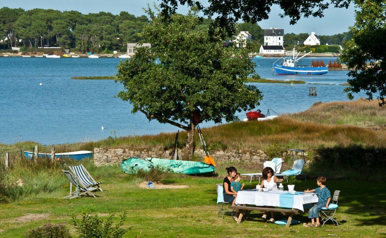 La petite presqu’Ile — photo 3