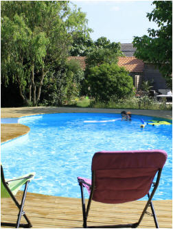 La pousada — photo 3
