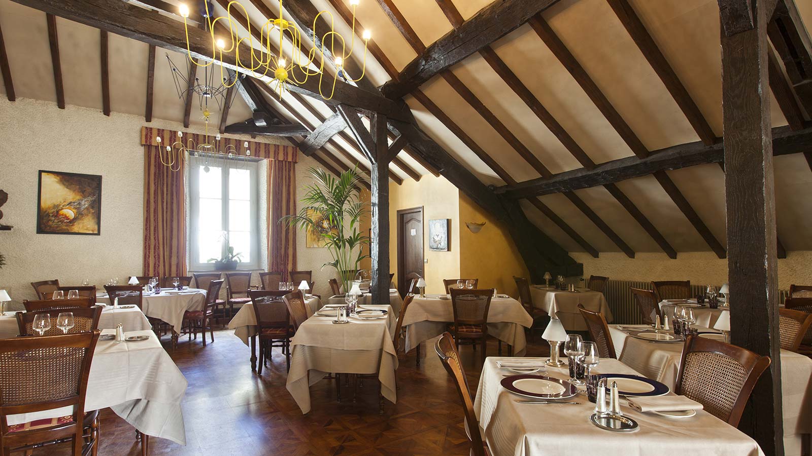 LE CHEVAL BLANC — photo 4