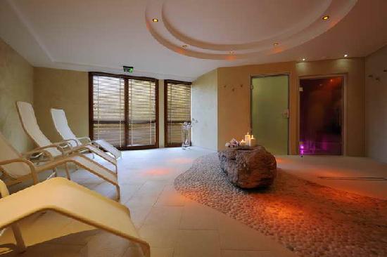 Le Clos des Sources Le Touring — photo 2