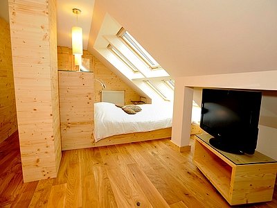 Le Clos des Sources Le Touring — photo 3