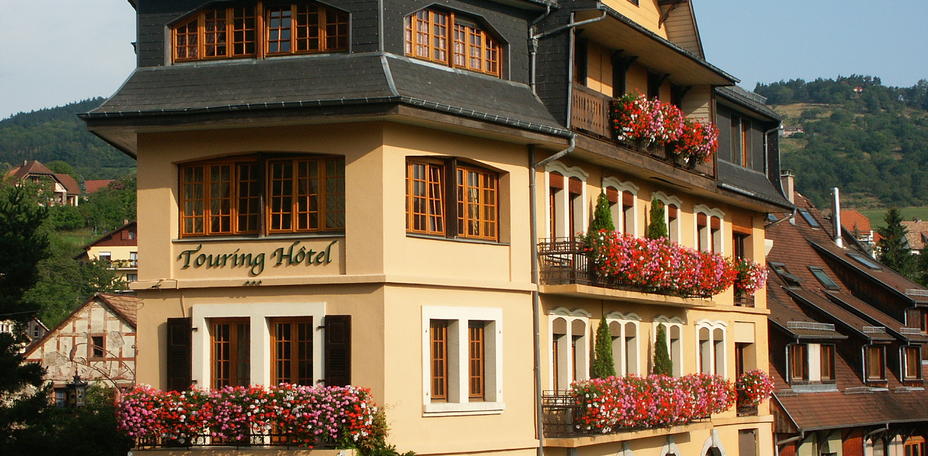 Le Clos des Sources Le Touring — photo 5