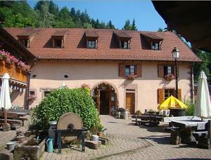 le Melkerhof — photo 2