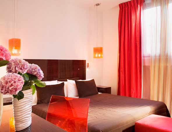 LE ROCROY HOTEL — photo 2