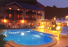 LE VIEUX LOGIS