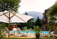 LE VIEUX LOGIS — photo 2