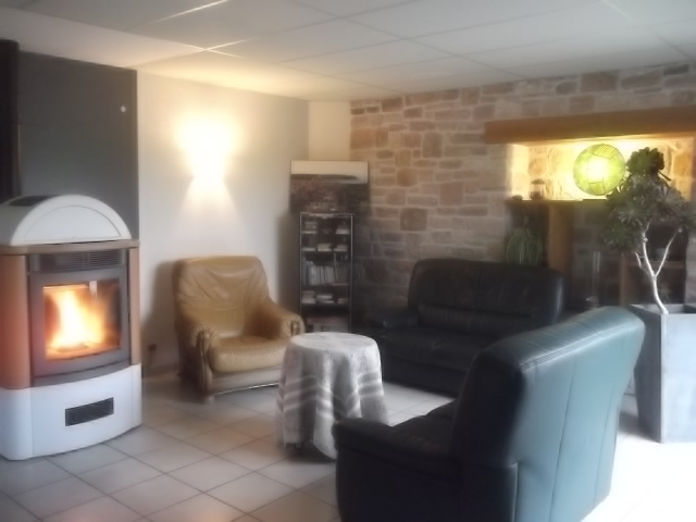 Les Bruyères d'Erquy — photo 2