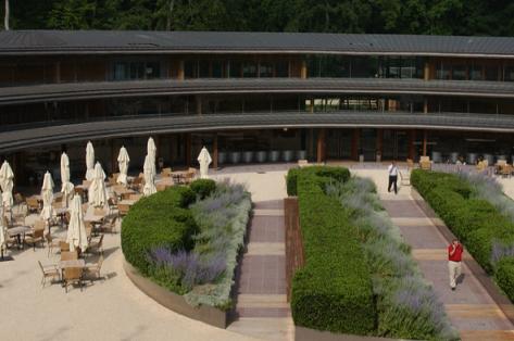 Les Fontaines — photo 3
