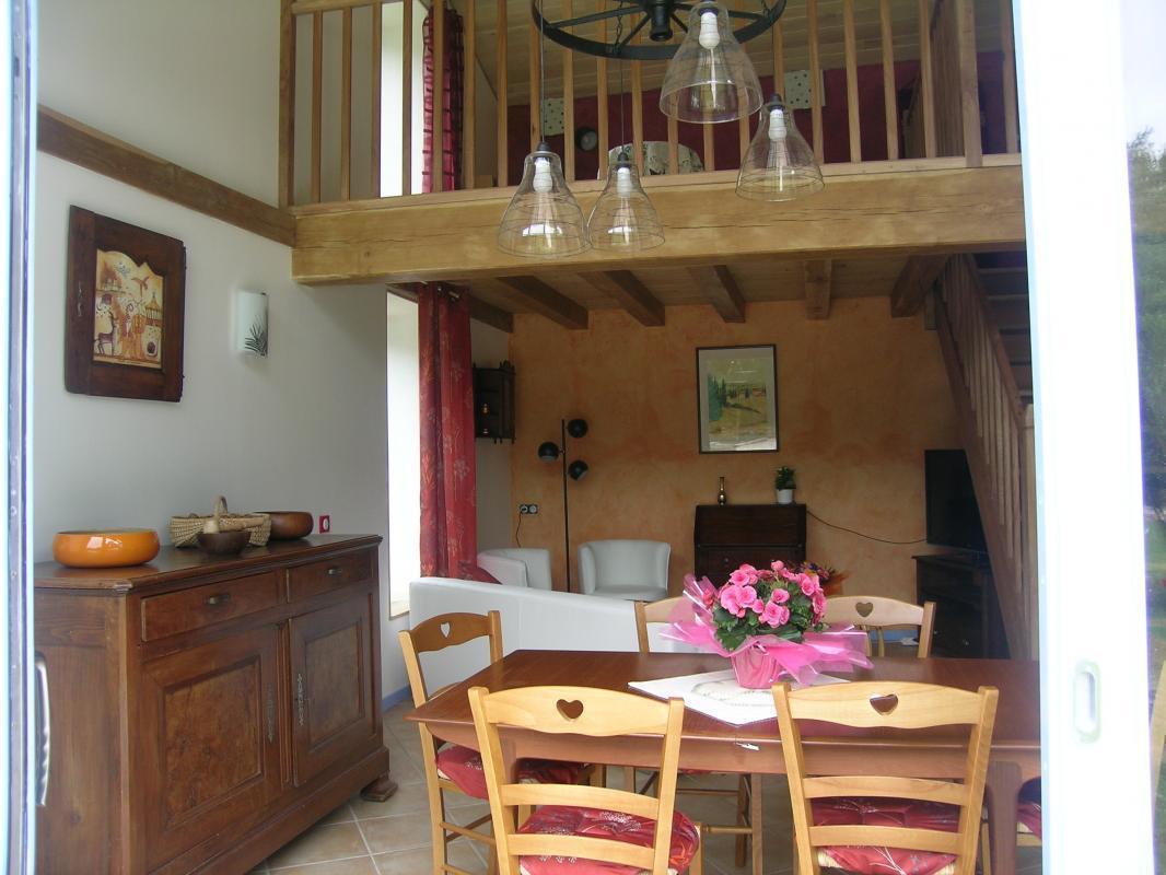 Les Sources de Taillepied — photo 2