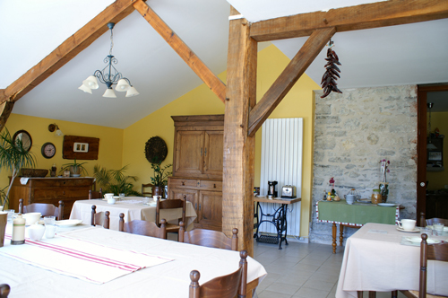 Maison Narbay — photo 5