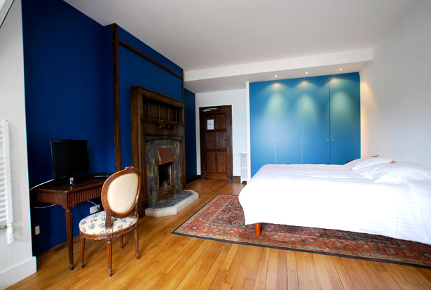 Manoir Dalmore — photo 2