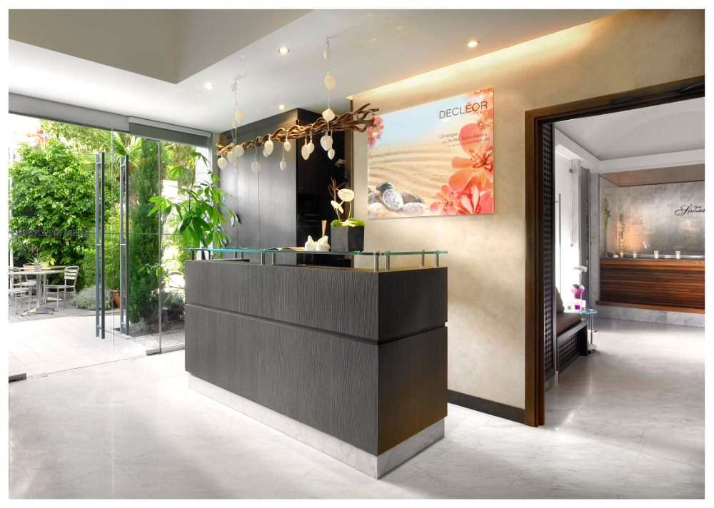 Splendid Hôtel & Spa Nice — photo 2