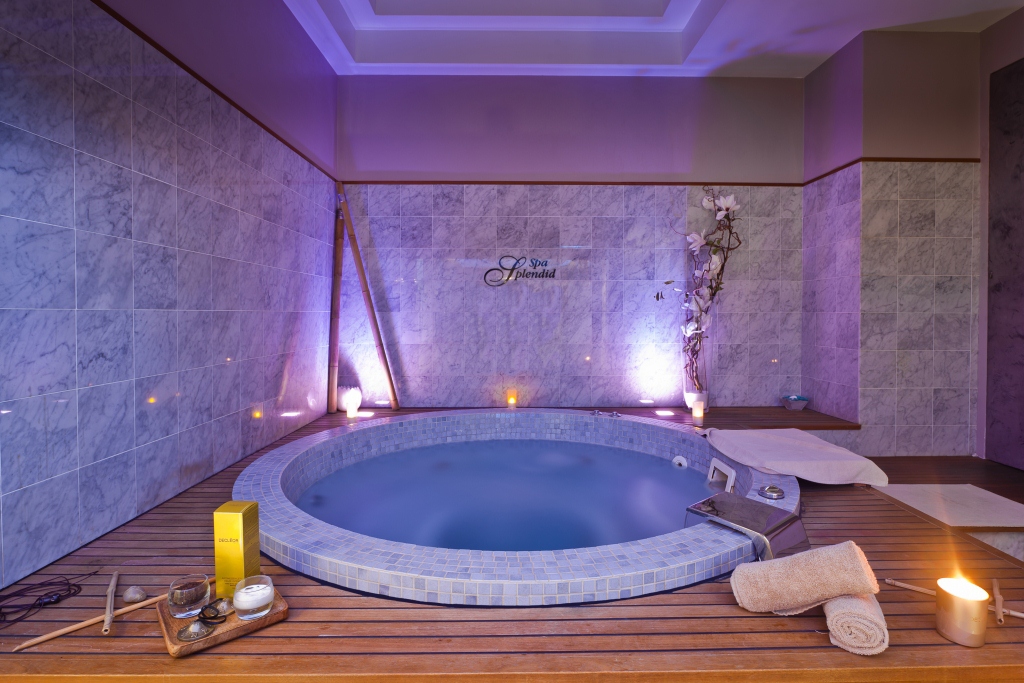 Splendid Hôtel & Spa Nice — photo 5