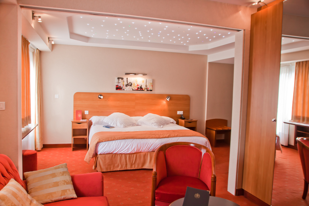 Splendid Hôtel & Spa Nice — photo 6