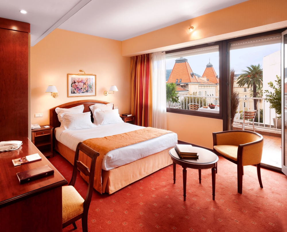 Splendid Hôtel & Spa Nice — photo 7