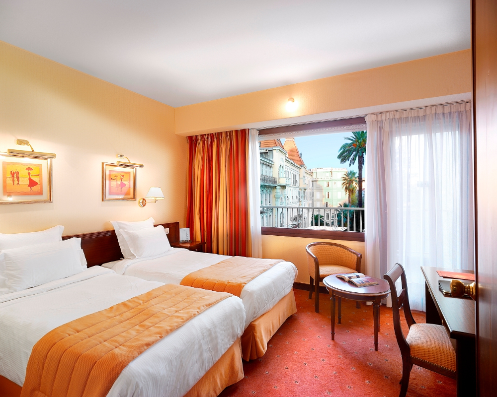 Splendid Hôtel & Spa Nice — photo 8