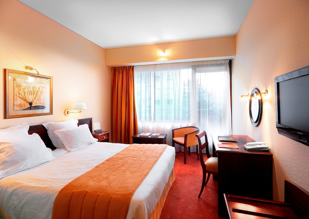 Splendid Hôtel & Spa Nice — photo 9