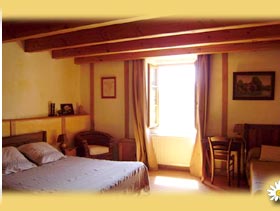 Théolier Gîte et chambres d'hôtes — photo 3